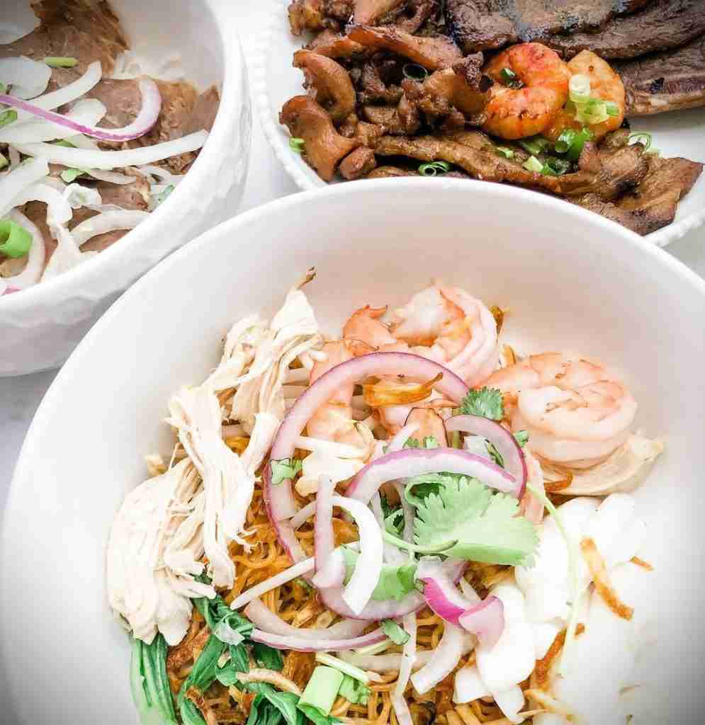 Pho Place