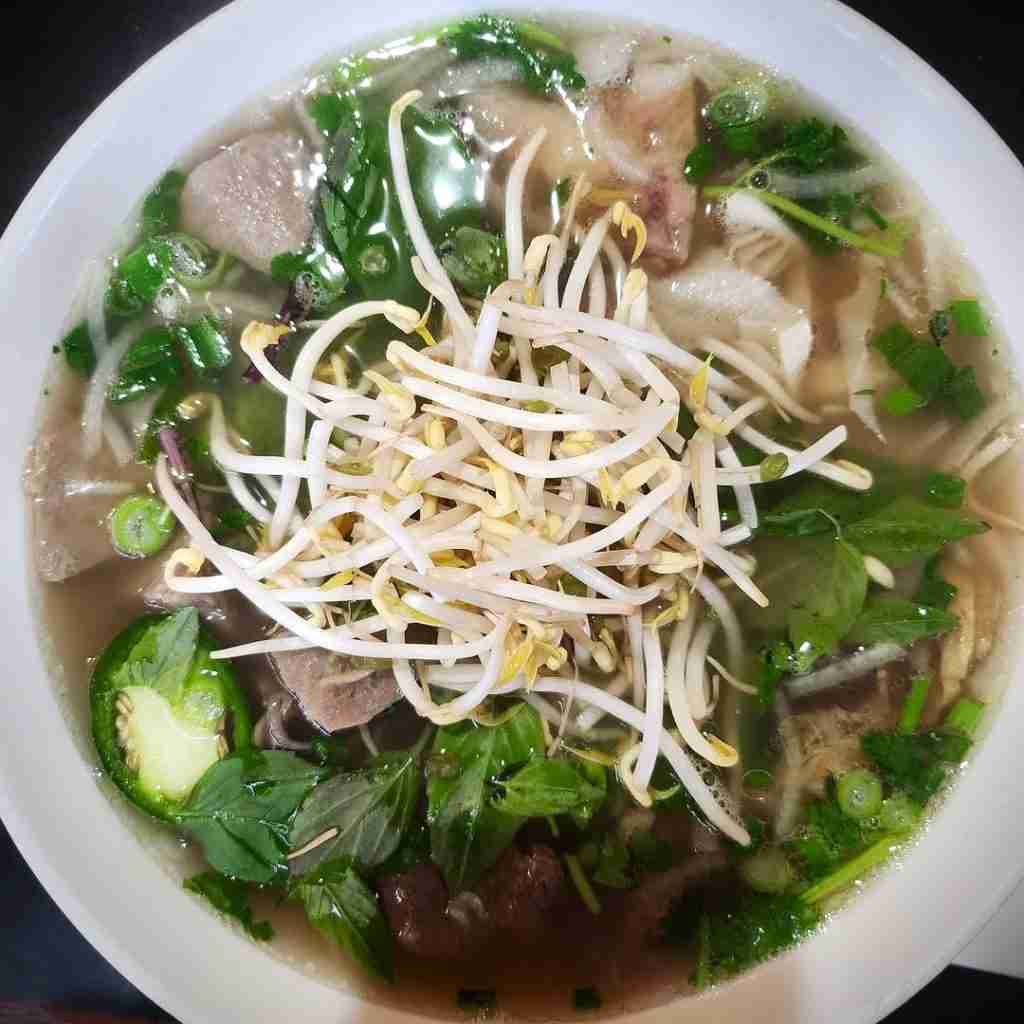 Pho Nguyen Restaurant