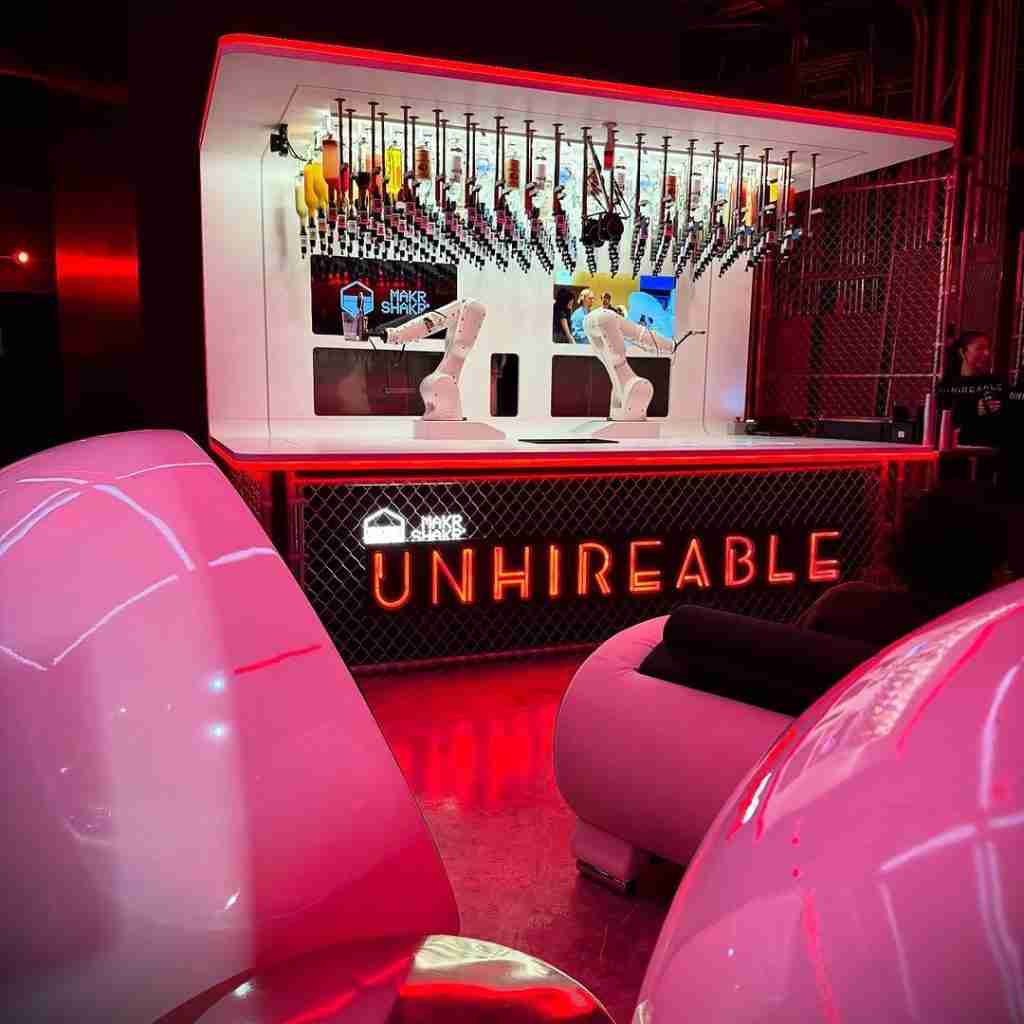 Unhireable