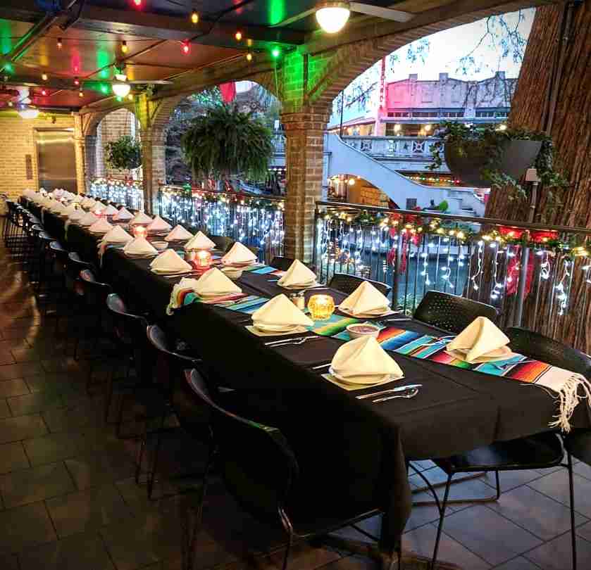 Café Olé