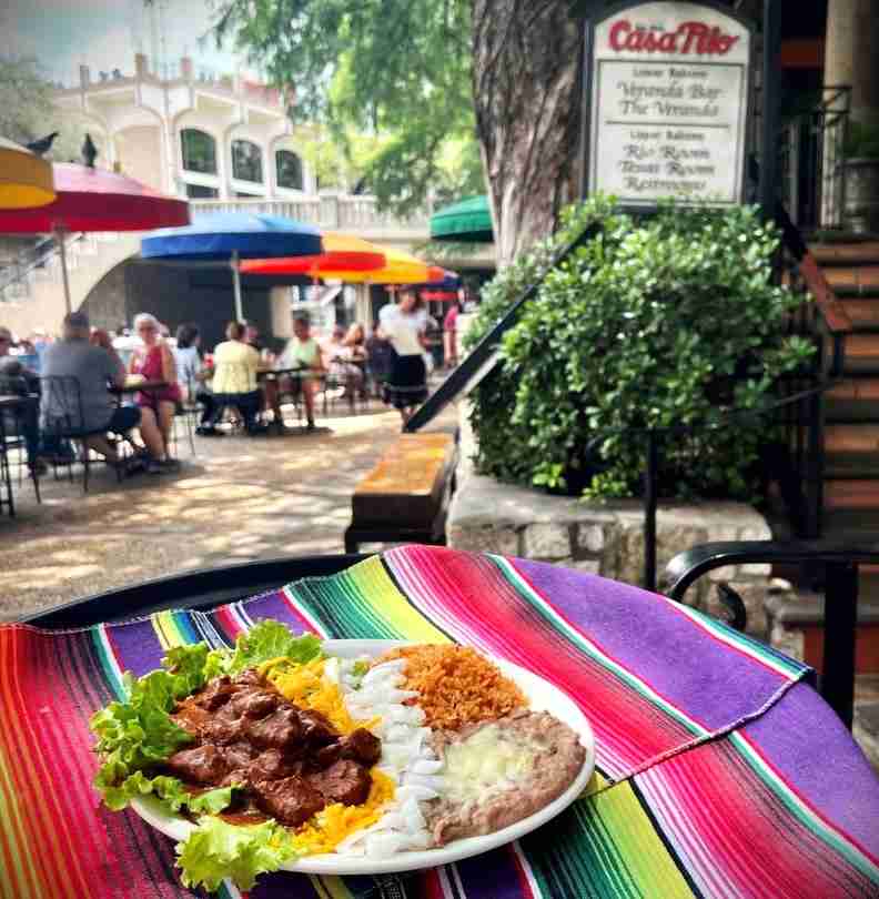 Casa Rio