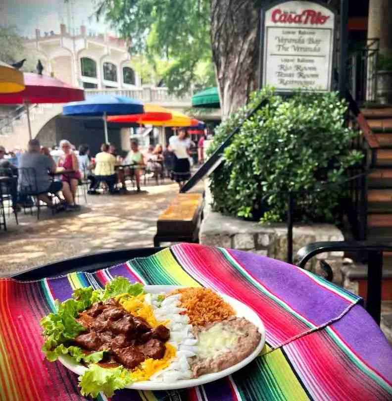 Casa Rio