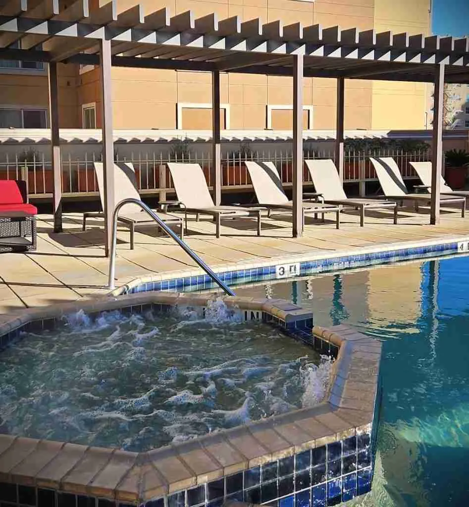 Drury Inn & Suites San Antonio Airport