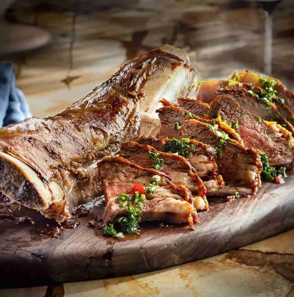 Fogo de Chão