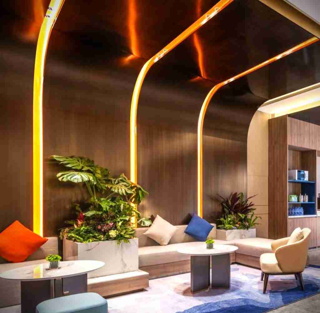 Holiday Inn Express San Antonio Airport