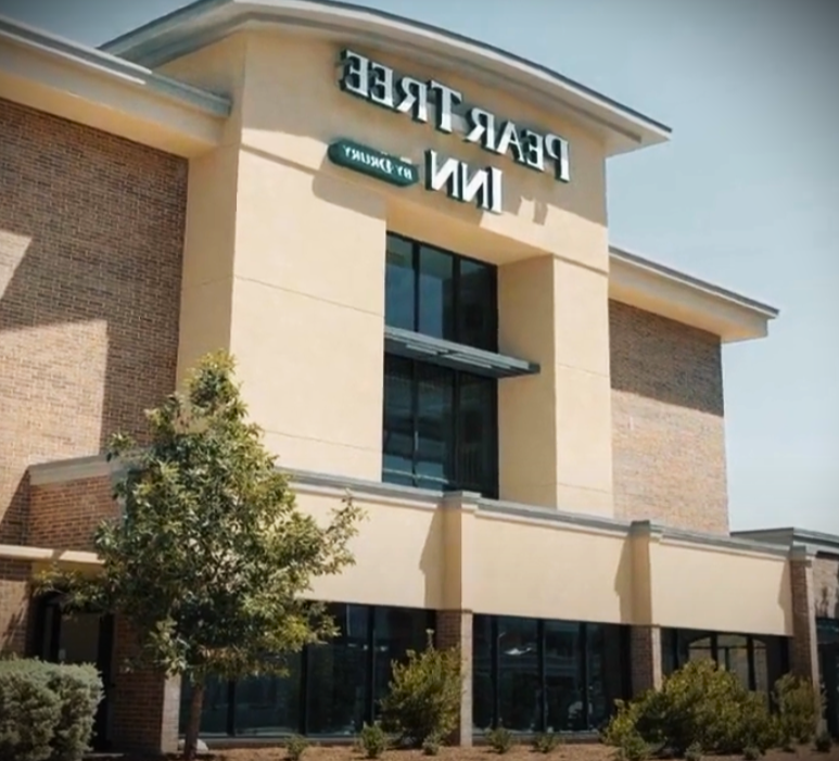 Pear Tree Inn San Antonio Airport