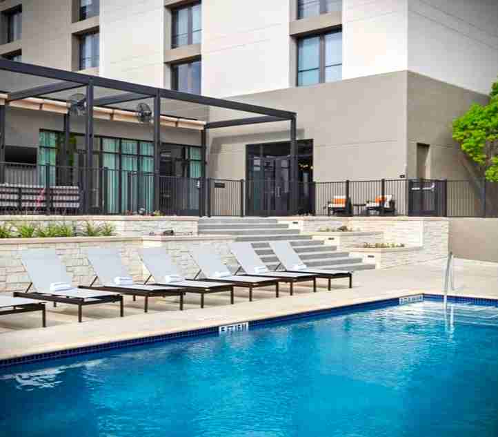 TownePlace Suites by Marriott San Antonio Airport