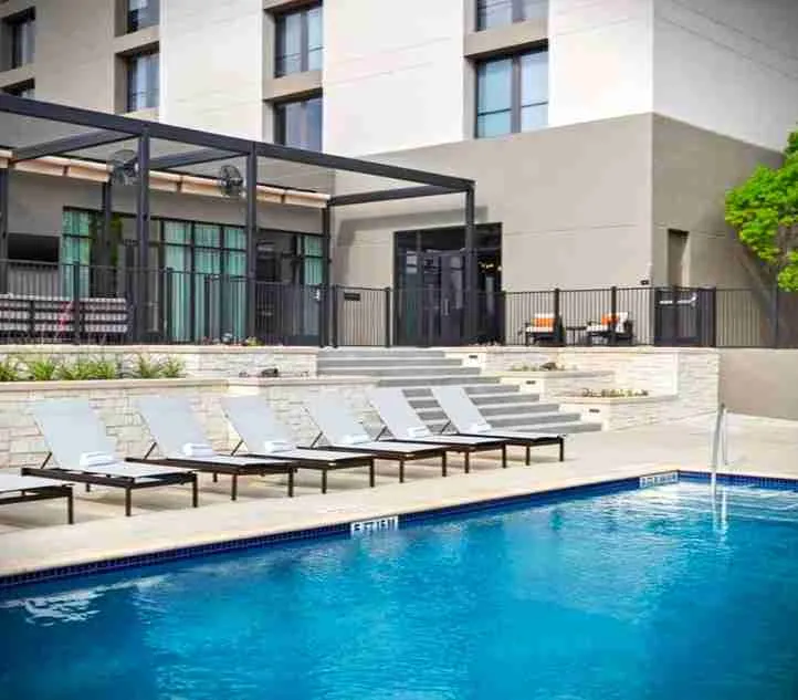 TownePlace Suites by Marriott San Antonio Airport
