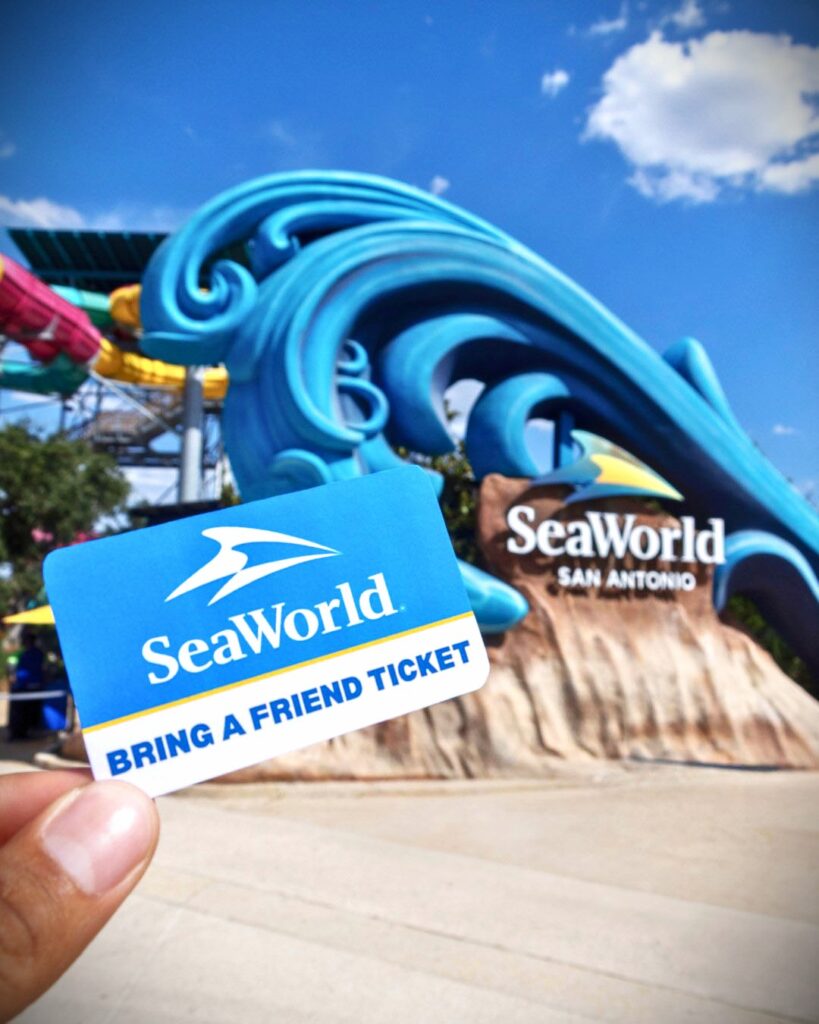 Tickets and Best Time to Visit