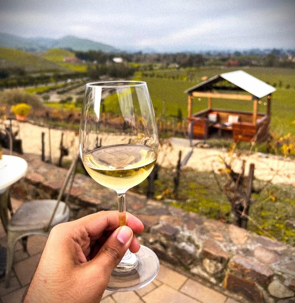 Wine Tastings