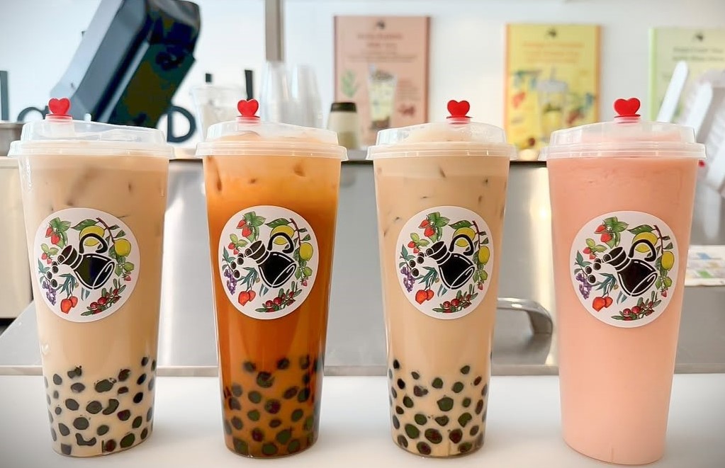 Best Boba Tea in San Antonio – Top Spots Everyone Loves to Visit