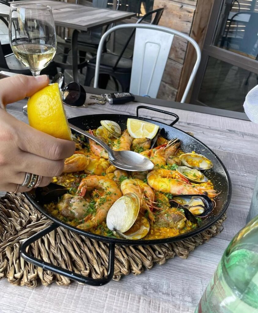 Botero Tapas + Wine Bar
