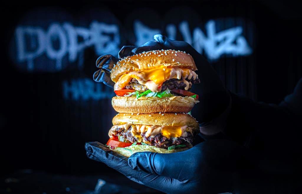 Bunz Handcrafted Burgers – A Local Favorite in San Antonio