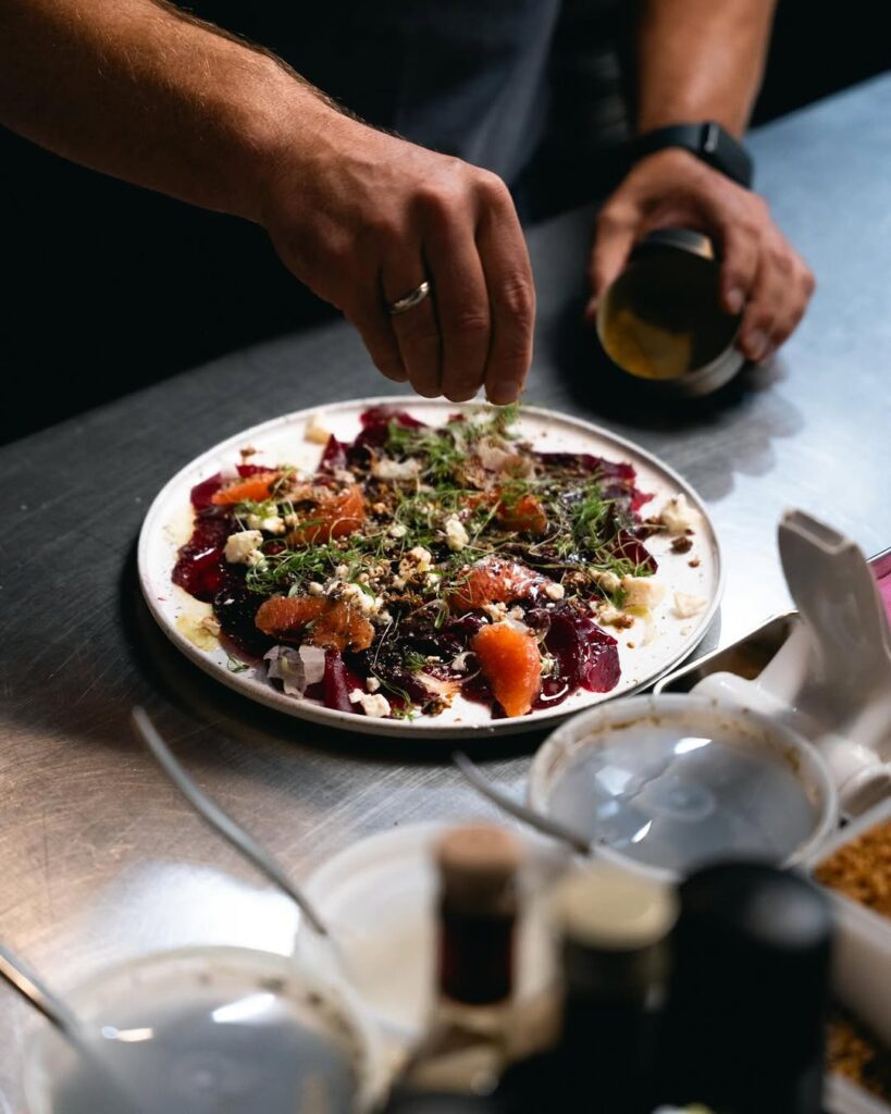 Clementine San Antonio