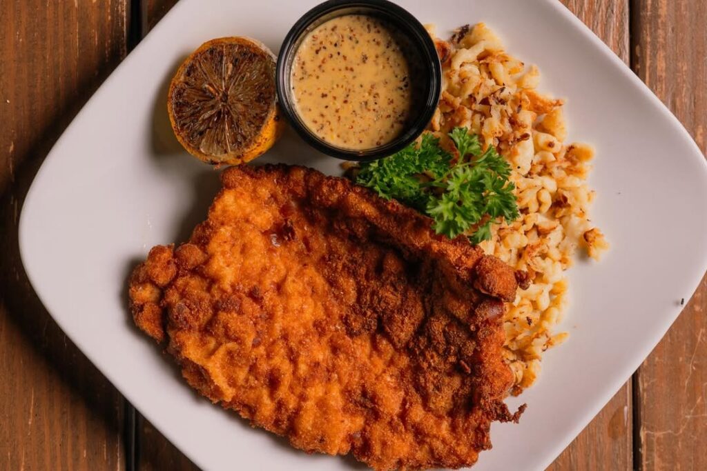 Gather Brewing Company