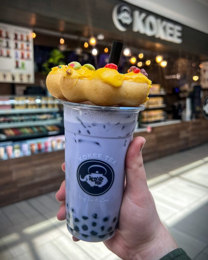 Kokee Tea