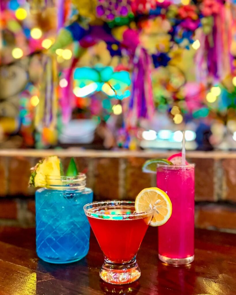 La Margarita Mexican Restaurant