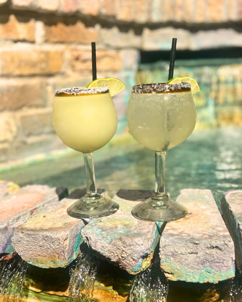 Paloma Blanca Mexican Cuisine