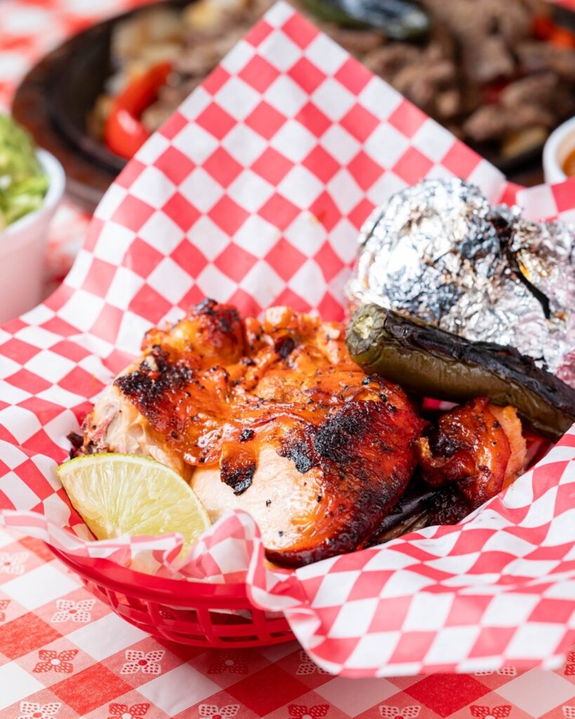 Pollos Asados Los Norteños