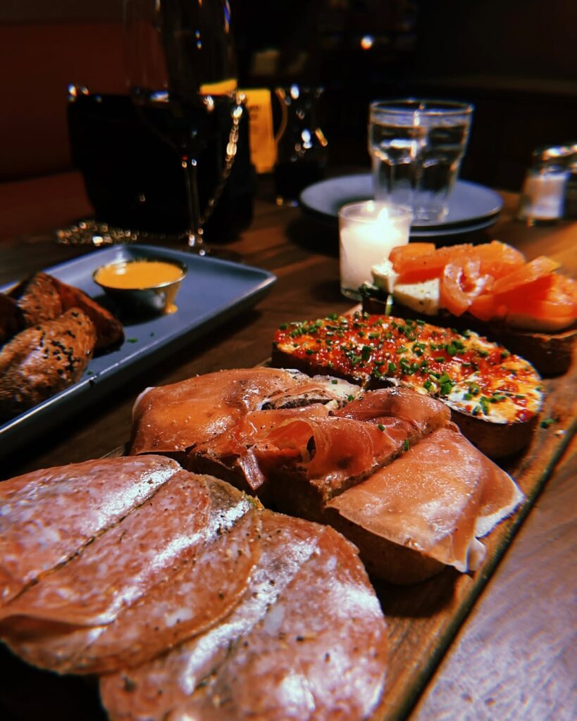 Postino South Broadway