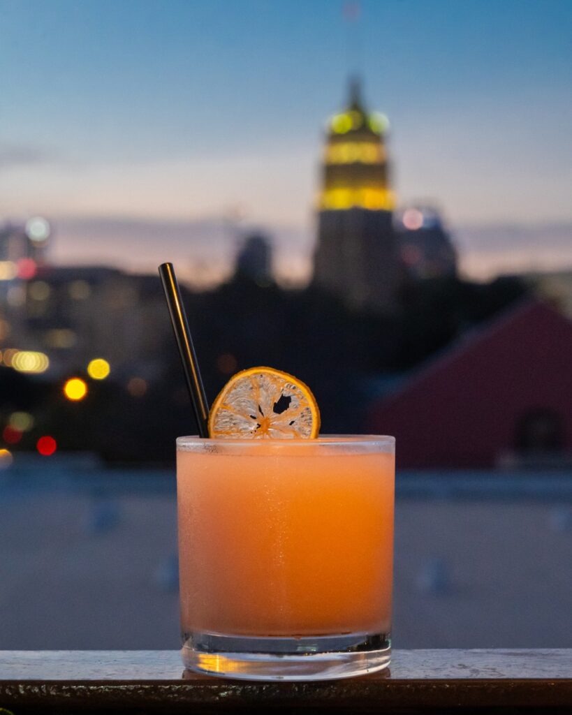 Rosario’s ComidaMex & Bar