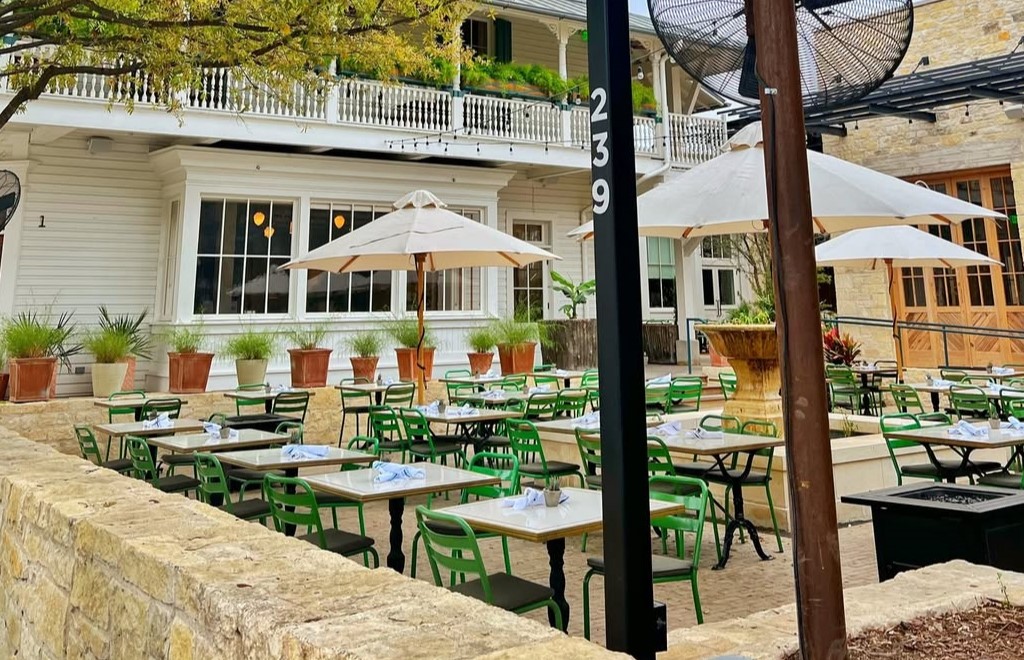 Best Casual Restaurants in San Antonio