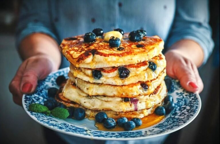 Best Pancakes in San Antonio