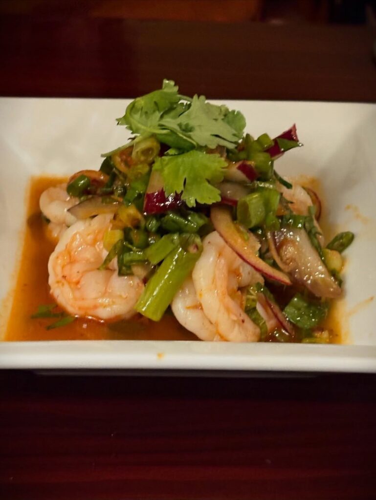 Botero Tapas + Wine Bar