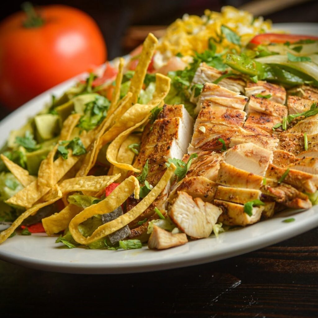 Garcia’s Mexican Food