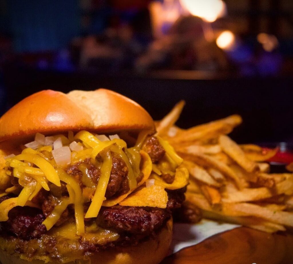 Lucy Cooper’s Ice House