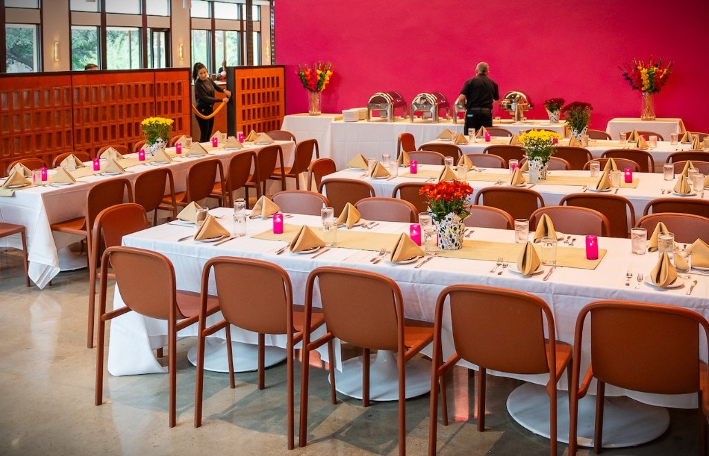 Spanish Restaurant San Antonio