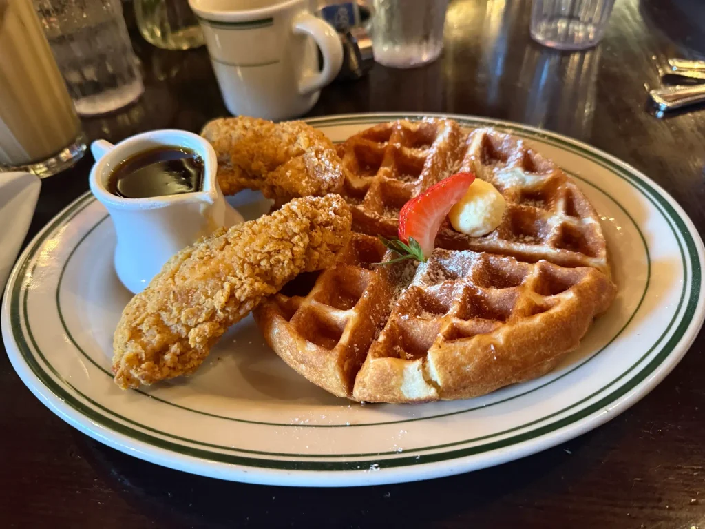 Waffle House San Antonio