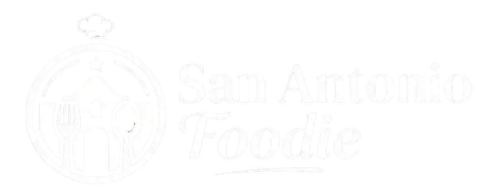 San Antonio Foodie